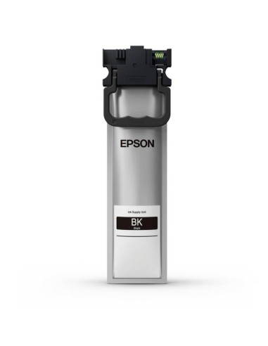 EPSON Cartucho Negro XL WF-C5390dw/WF-C5890dwf