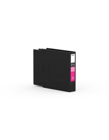 EPSON WorkForce Pro EM-C7100/EP-C7000 Series Ink XL Magenta