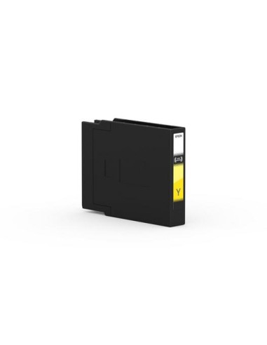 EPSON WorkForce Pro EM-C7100/EP-C7000 Series Ink XXL Yellow