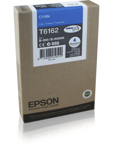 Epson Business inkjet B500 Cartucho Cian