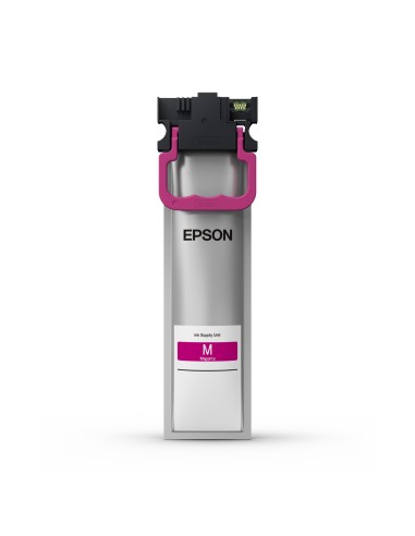 EPSON WF-C5xxx Series Ink Cartridge L Magenta  3000