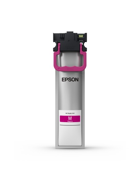 EPSON WF-C5xxx Series Ink Cartridge L Magenta  3000