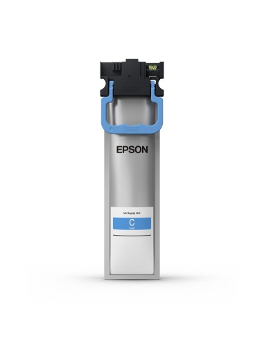 EPSON cartucho WF-C5xxx Series Ink Cartridge XL Cyan  5000