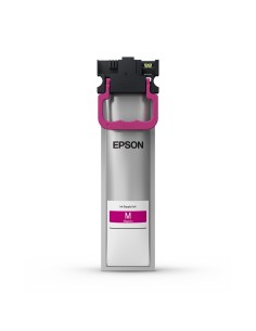 EPSON cartucho WF-C5xxx Series Ink Cartridge XL Magenta 5000