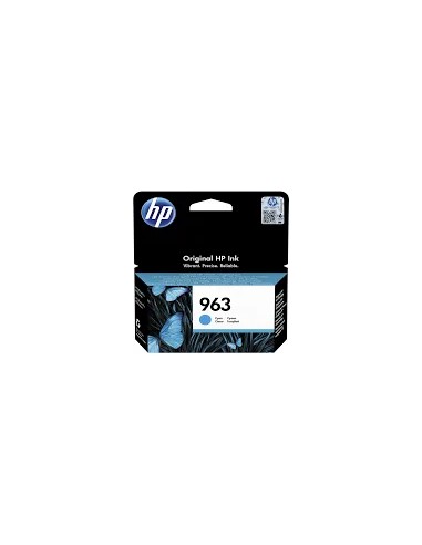 HP nº963 Cartucho Cyan