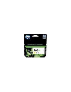 HP nº963XL Cartucho Amarillo
