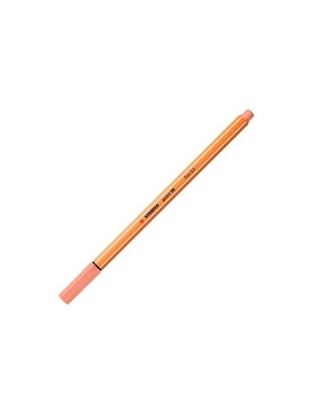 ROTULADOR STABILO POINT 88 CARNE CLARO 88/26 (10)
