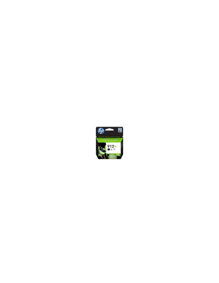HP nº912XL Cartucho Negro