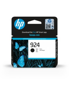 HP 924 CARTUCHO NEGRO