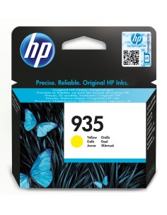 HP OfficeJet Pro 6230/6830 Cartucho Amarillo nº935 desc