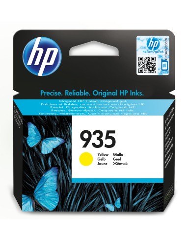 HP OfficeJet Pro 6230/6830 Cartucho Amarillo nº935 desc