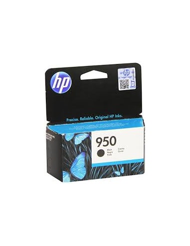 HP Officejet Pro 8600 Cartucho Negro Nº950
