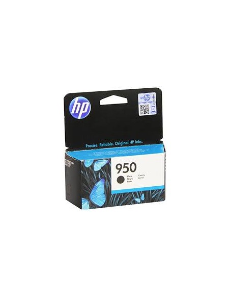 HP Officejet Pro 8600 Cartucho Negro Nº950