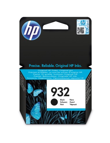 HP OfficeJet 6100 Cartucho Negro Nº932