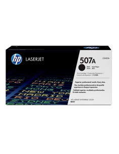 HP Laserjet 507A Toner Negro