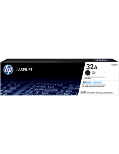 HP LaserJet Pro M203 Tambor Negro nº32A