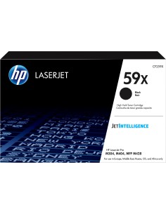 HP LaserJet nº59X Toner Negro