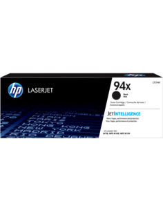 HP LaserJet Pro M118/M148 94X Toner negro