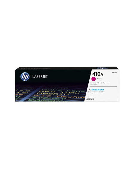 HP Laserjet M452dn M377/410A/M477 Toner Magenta