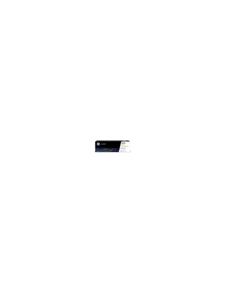 HP LaserJet M254,M280,M281 Toner Amarillo Alta 203X
