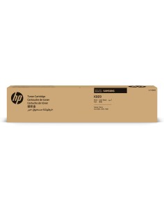 HP - Toner SAMSUNG Negro CLX-9201NA/CLX-9251NA/CLX-9301NA