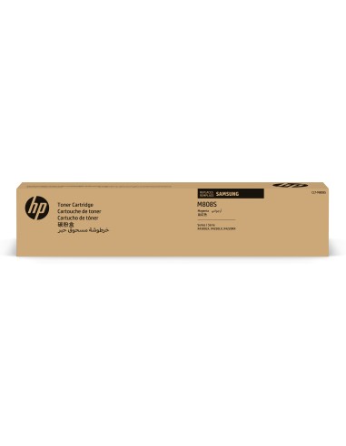 HP - SAMSUNG Toner Magenta Standard X4300LX/X4250LX/X4220RX