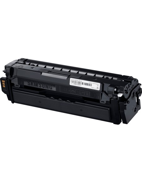 HP - SAMSUNG Toner Negro Standard SL-C3010ND | C3060FR
