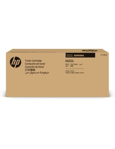 HP - SAMSUNG Toner Negro Standard SL-C4010ND / C4060FX-DESCATALOGADO