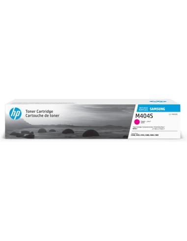 HP - SAMSUNG SL-C430W/C480FW Toner Magenta 1000 pag