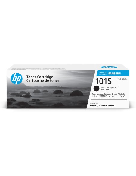 HP - SAMSUNG TONER LASER ML 2160 2162 2165 2165W 2168 series,SCX-3400F/3405F/SF-760P NEGRO