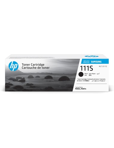 HP - SAMSUNG M2020/M2020W/M2026W/M2070W Toner Negro