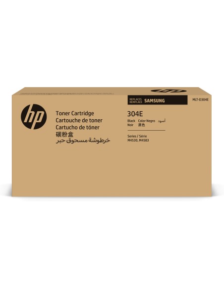 HP - Samsung SL-M4583FX Toner negro extra alta capacidad
