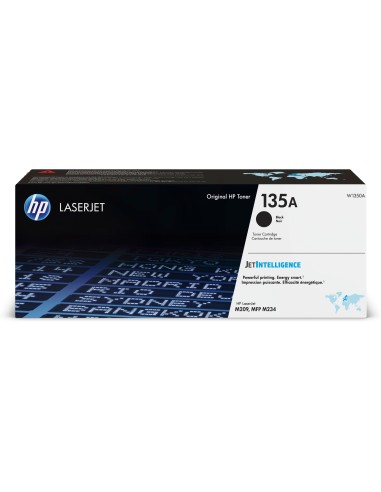 HP LaserJet 135A Toner Negro