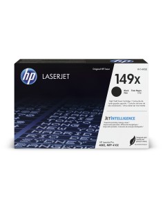 HP Toner 149X Negro para LaserJet Pro 4002, 4102