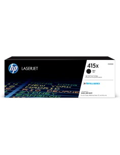 HP LaserJet M479fdw nº415X Toner Negro 7.500 Pag.