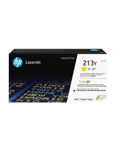 HP Toner laserJet 213Y Amarillo Alta extra
