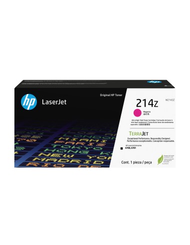 HP Toner laserJet 214Z magenta Alta extra ultra