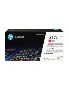 HP Toner laserJet 217Z magenta Alta extra ultra