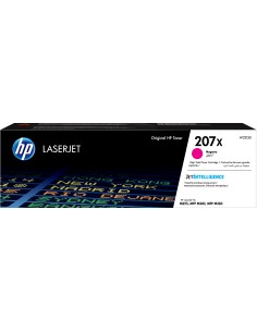 HP LaserJet 207X Toner Magenta