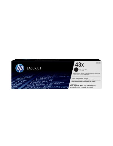 HP Laserjet 9000/9000D/9000DN/9040/9050MFP Toner