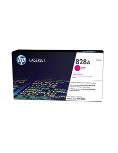 HP Tambor magenta HP 828A LaserJet
