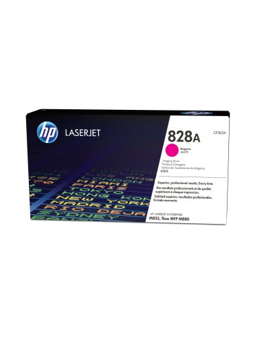 HP Tambor magenta HP 828A LaserJet