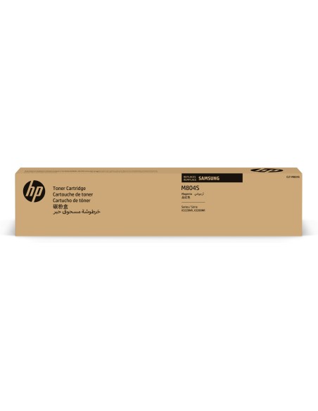 HP - SAMSUNG TONER SL-X3280NR/X3220NR/ MAGENTA