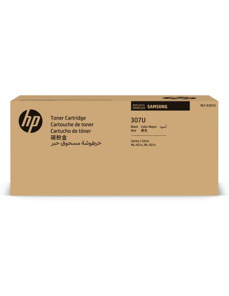 HP - Toner SAMSUNG Negro Ultra alta capacidad