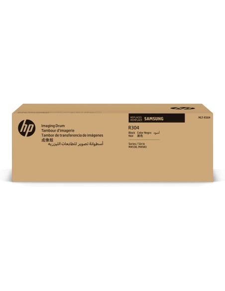 HP - Samsung SL-M4583FX Unidad de imagen