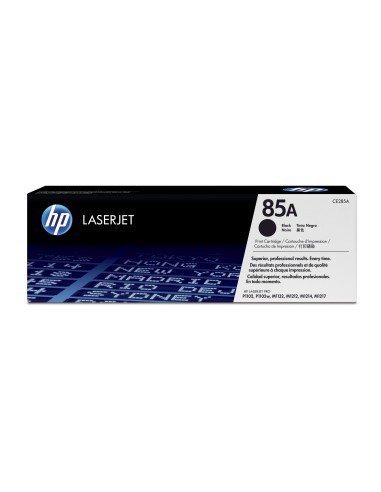 HP TONER LASER NEGRO P1100 P1102/P 1132/M1210 1.600 paginas