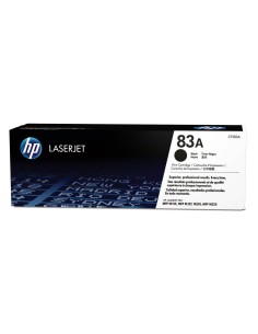 HP TONER LASER NEGRO MFP M125nw/M127fn/M127fw/ M201n/M225DN