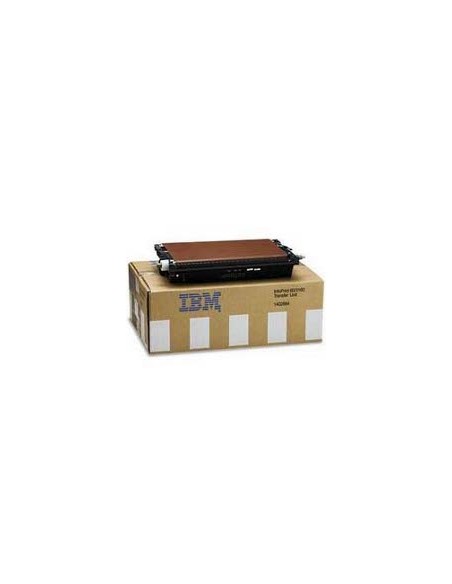 IBM 3160 Unidad de Transferencia