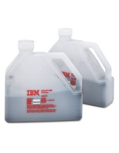 IBM 3000 InfoPrint +ES1/ED1/ED2 Revelador (Pack 2)