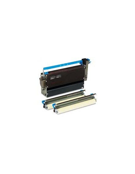 IBM 3160/INFOPRINT 60 Fusor